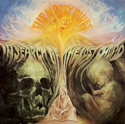 In Search of the Lost Chord album by The Moody Blues