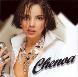 Chenoa album by Chenoa
