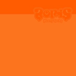 Heavy Rocks album by Boris