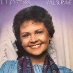 I Will Survive album by Billie Jo Spears