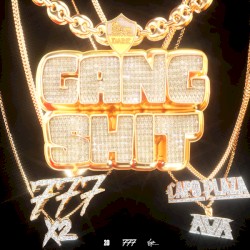 Gang Shit album by Capo Plaza