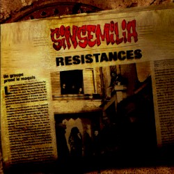 Résistances album by Sinsemilia