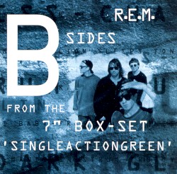 The Automatic Box album by R.E.M.