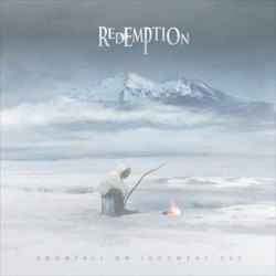 Snowfall on Judgment Day album by Redemption