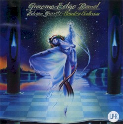 Paradise Ballroom album by Graeme Edge