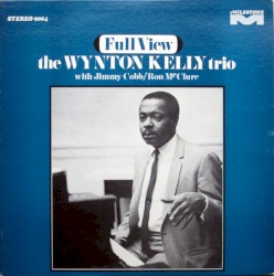 Full View album by Wynton Kelly