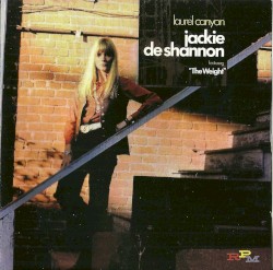 Laurel Canyon album by Jackie DeShannon