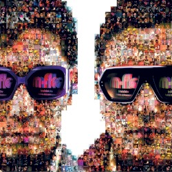 M-Flo Inside: Works Best II album by m-flo