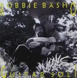 Guitar Soli album by Robbie Basho