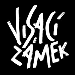 Visací zámek album by Visací zámek