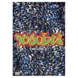 When Incubus Attacks Volume 2 album by Incubus