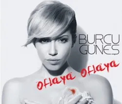 Oflaya Oflaya album by Burcu Güneş