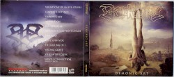 Demonic Art album by Darkane