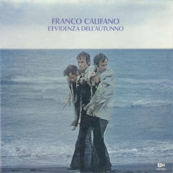 L'evidenza dell'autunno album by Franco Califano