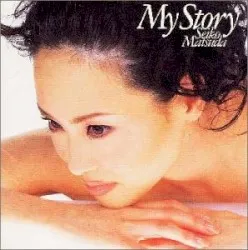 My Story album by Seiko Matsuda