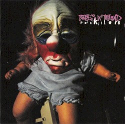 Painkillers album by Babes in Toyland