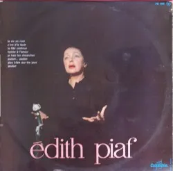 Edith Piaf