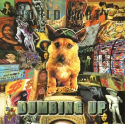 Dumbing Up album by World Party