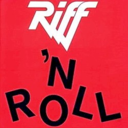 Riff 'n Roll album by Riff
