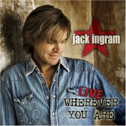 Live: Wherever You Are