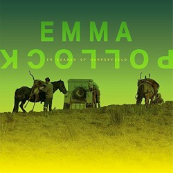In Search of Harperfield album by Emma Pollock