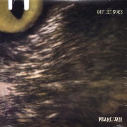 Off He Goes album by Pearl Jam