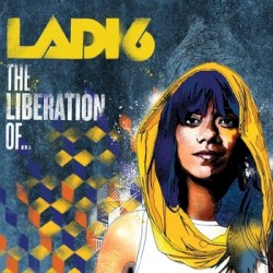 The Liberation Of... album by Ladi6