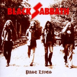 Past Lives album by Black Sabbath