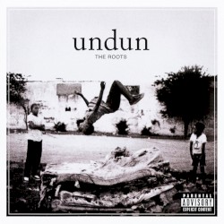 Undun album by The Roots