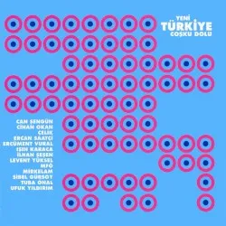 Yeni Türkiye Coşku Dolu album by Işın Karaca