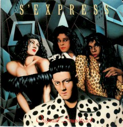 Original Soundtrack album by S'Express
