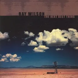 The Next Best Thing album by Ray Wilson