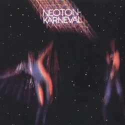 Karnevál album by Neoton Família