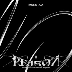 Reason (Monsta X EP)