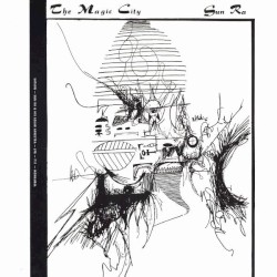 The Magic City album by Sun Ra