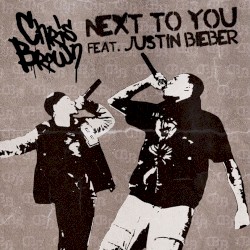 Next to You album by Chris Brown