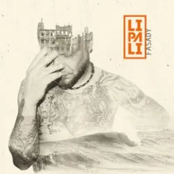 Fasady album by Lipali