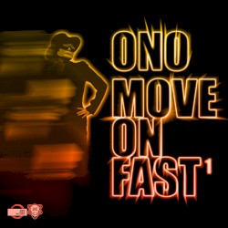 Move on Fast album by Yoko Ono