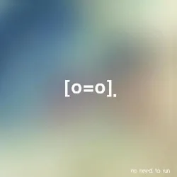 No Need to Run album by Kwes