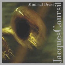 Minimal Brass album by Jacques Coursil