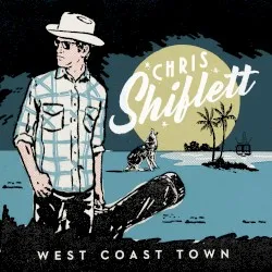 West Coast Town album by Chris Shiflett