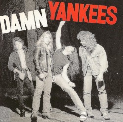 Damn Yankees album by Damn Yankees