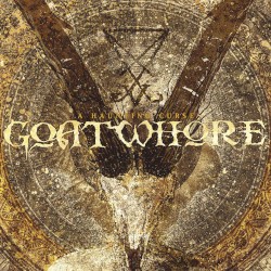 A Haunting Curse album by Goatwhore