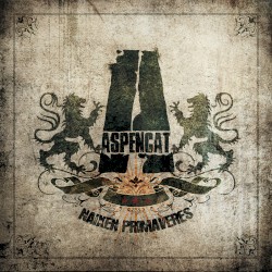 Naixen primaveres album by Aspencat