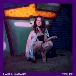 YOU album by Laura Marano