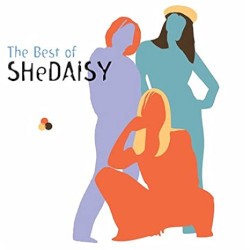 The Best of SHeDAISY album by SHeDAISY