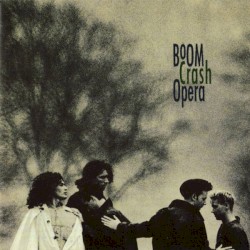 Boom Crash Opera album by Boom Crash Opera