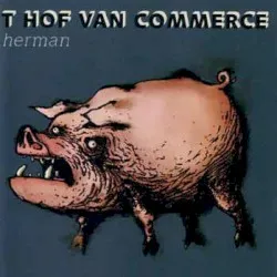 Herman album by 't Hof van Commerce