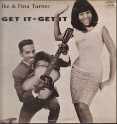 Get It – Get It album by Ike & Tina Turner
