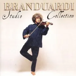 Studio Collection album by Angelo Branduardi